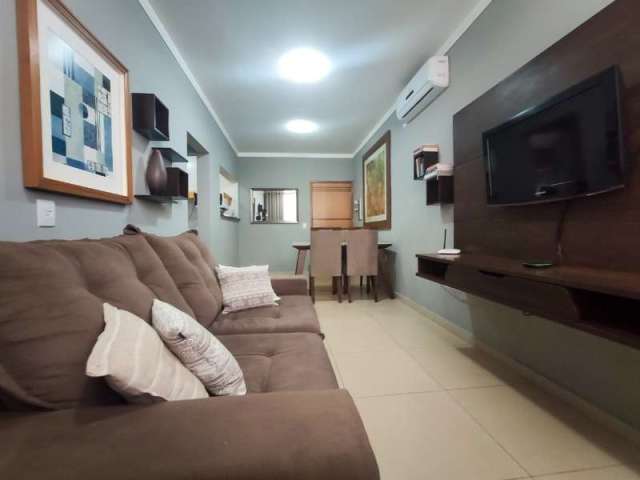 Apartamento com 2 quartos à venda no Parque dos Lagos, Ribeirão Preto  por R$ 220.000