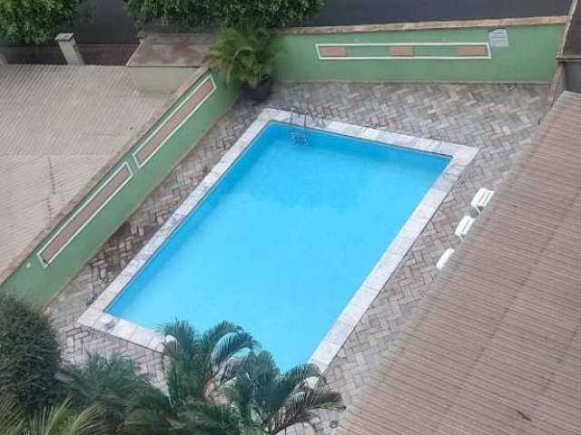 Apartamento com 3 quartos à venda no Iguatemi, Ribeirão Preto  por R$ 336.000