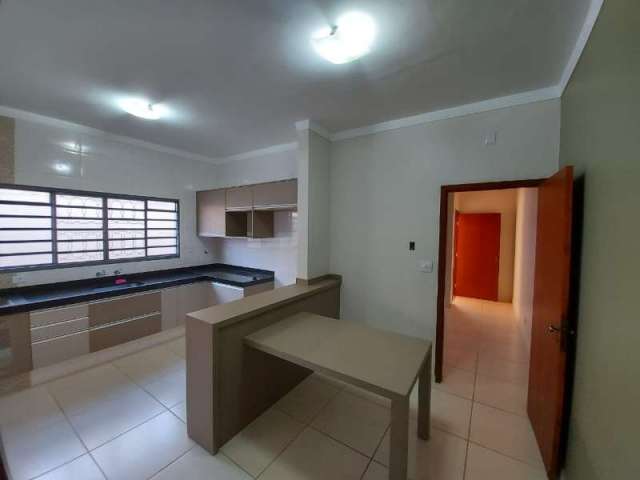 Casa com 2 quartos à venda na Vila Monte Alegre, Ribeirão Preto  por R$ 367.500