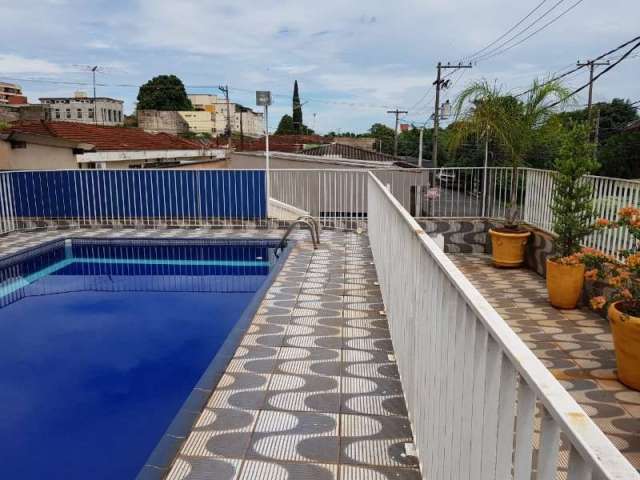 Apartamento com 1 quarto à venda no Jardim Paulistano, Ribeirão Preto  por R$ 178.500