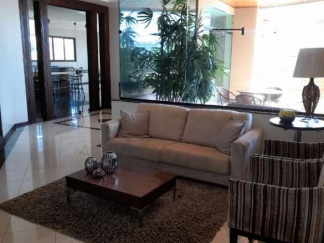 Apartamento com 4 quartos à venda no Jardim Paulistano, Ribeirão Preto  por R$ 650.000
