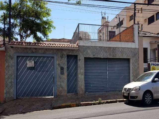 Casa com 3 quartos à venda no Jardim Paulista, Ribeirão Preto , 271 m2 por R$ 850.000
