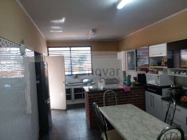 Casa com 4 quartos à venda no Parque Residencial Lagoinha, Ribeirão Preto  por R$ 650.000