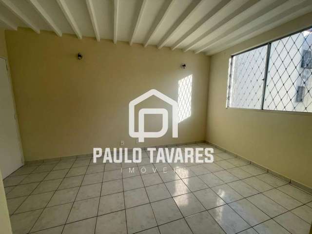 Apartamento 3 Quartos para Venda em Belo Horizonte, Havaí, 3 dormitórios, 1 banheiro, 1 vaga