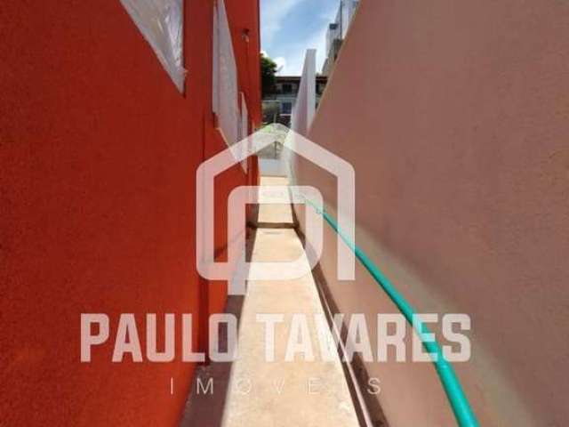 Casa para Venda em Belo Horizonte, Palmeiras, 4 dormitórios, 1 banheiro, 3 vagas