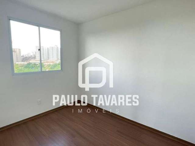 Apartamento 2 Quartos para Venda em Belo Horizonte, Palmeiras, 2 dormitórios, 1 banheiro, 1 vaga