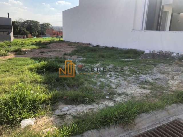 Terreno à venda no Residencial Evidências, Indaiatuba  por R$ 340.000