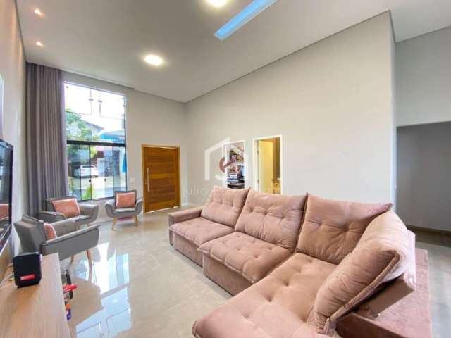 Casa em condomínio fechado com 3 quartos à venda no Parque Pinheiros, Tremembé  por R$ 780.000