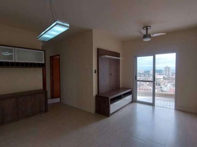 Apartamento com 3 quartos à venda no Jardim Maria Augusta, Taubaté  por R$ 425.000