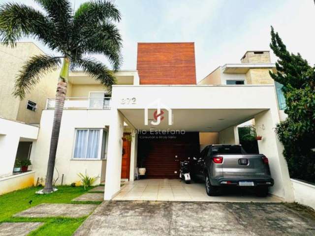 Casa em condomínio fechado com 4 quartos à venda no Caminho Novo, Tremembé  por R$ 1.100.000