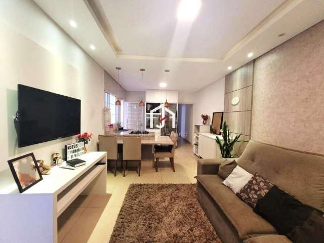 Casa com 2 quartos à venda no Jardim Santana, Tremembé  por R$ 435.000