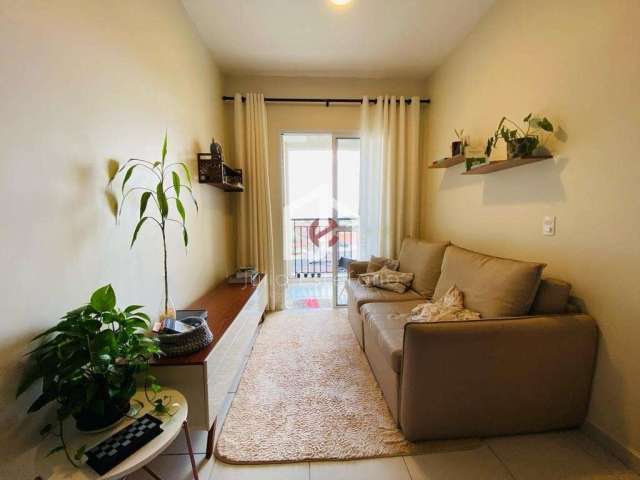 Apartamento com 3 quartos à venda em Areao, Taubaté  por R$ 350.000