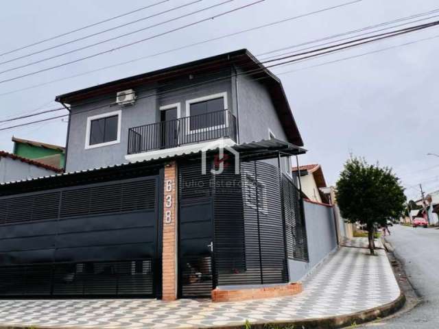 Casa com 2 quartos à venda no Alto São Pedro, Taubaté  por R$ 420.000