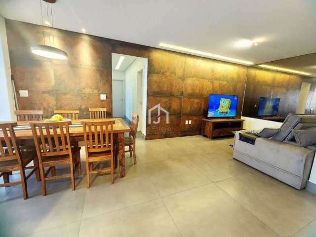 Apartamento com 3 quartos à venda na Vila Jaboticabeira, Taubaté  por R$ 700.000