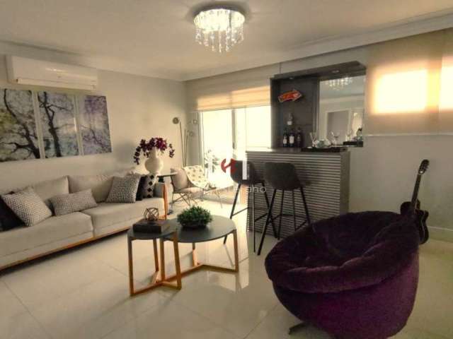 Apartamento com 3 quartos à venda na Vila Costa, Taubaté  por R$ 1.000.000