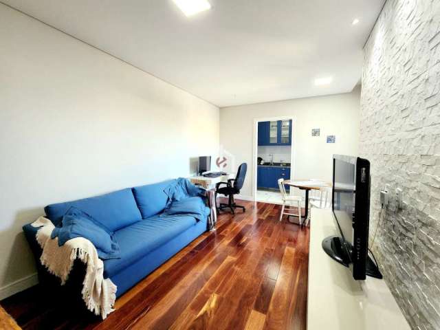Apartamento com 2 quartos à venda no Parque São Luís, Taubaté  por R$ 310.000