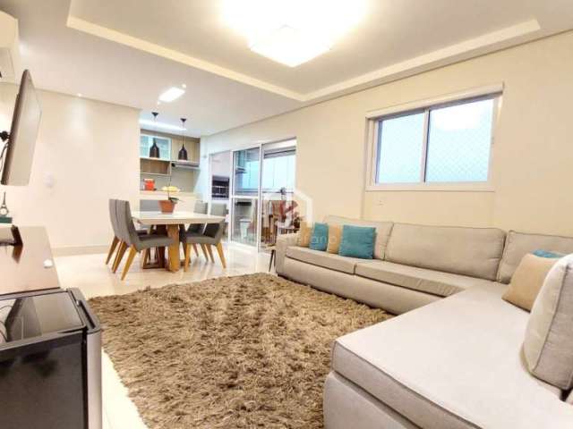 Apartamento com 3 quartos à venda no Barranco, Taubaté  por R$ 620.000