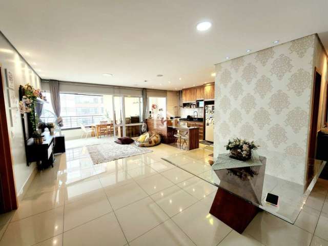 Apartamento com 3 quartos à venda na Vila Edmundo, Taubaté  por R$ 1.060.000