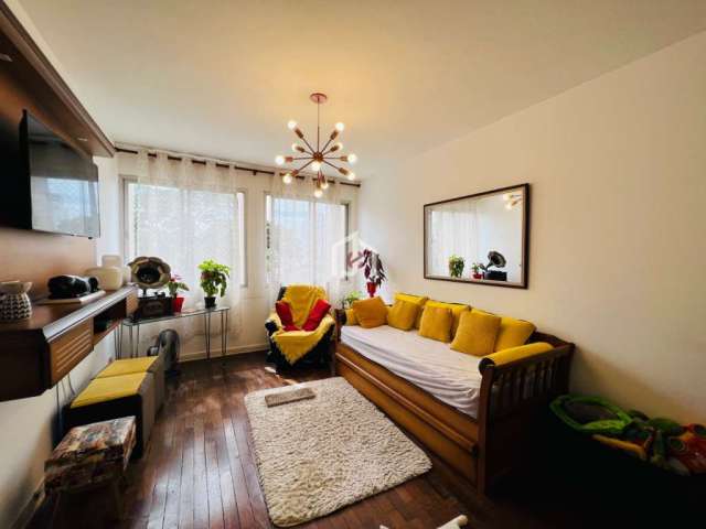 Apartamento com 4 quartos à venda no Jardim das Nações, Taubaté  por R$ 490.000
