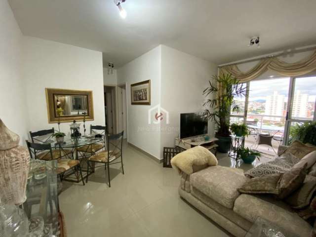 Apartamento com 2 quartos à venda no Jardim Eulália, Taubaté  por R$ 430.000