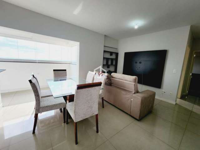 Apartamento com 2 quartos à venda no Barranco, Taubaté  por R$ 443.000