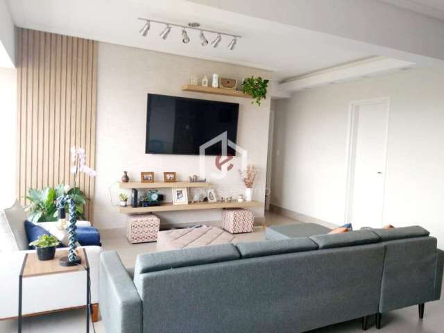 Apartamento com 2 quartos à venda no Esplanada Independência, Taubaté  por R$ 580.000