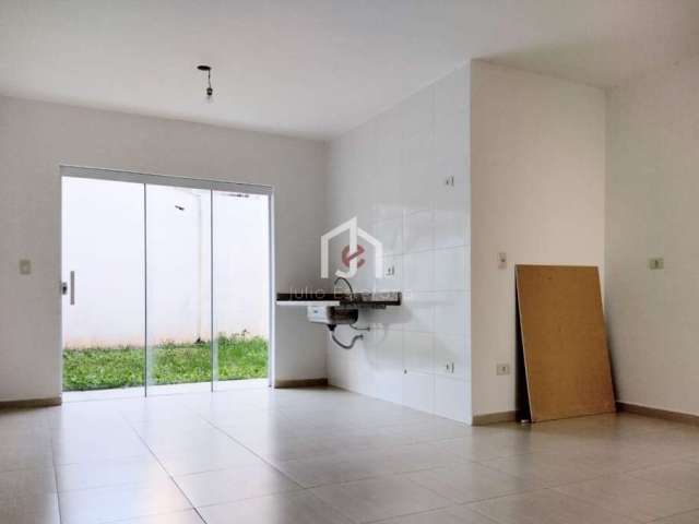 Casa com 3 quartos à venda no Granja Daniel, Taubaté  por R$ 480.000
