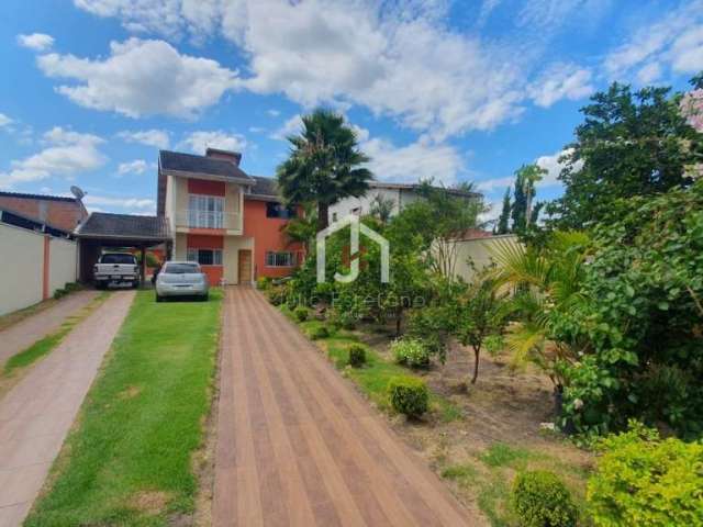 Casa com 3 quartos à venda no Vale das Flores, Tremembé  por R$ 580.000