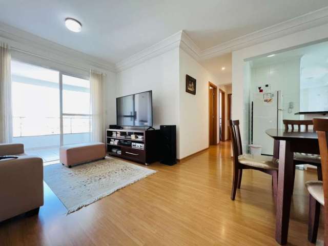 Apartamento com 3 quartos à venda no Loteamento Residencial e Comercial Bosque Flamboyant, Taubaté  por R$ 460.000