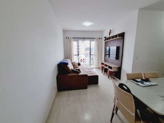 Apartamento com 2 quartos à venda no Jardim Eulália, Taubaté  por R$ 350.000