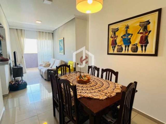 Apartamento com 3 quartos à venda no Parque São Luís, Taubaté  por R$ 320.000
