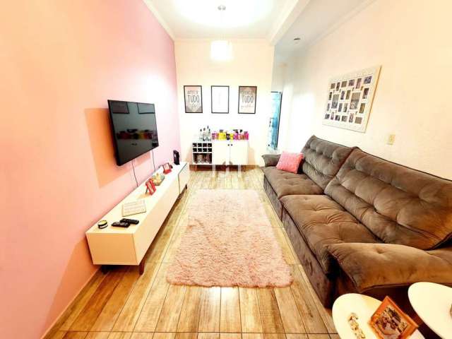 Casa com 3 quartos à venda no Residencial Novo Horizonte, Taubaté  por R$ 430.000
