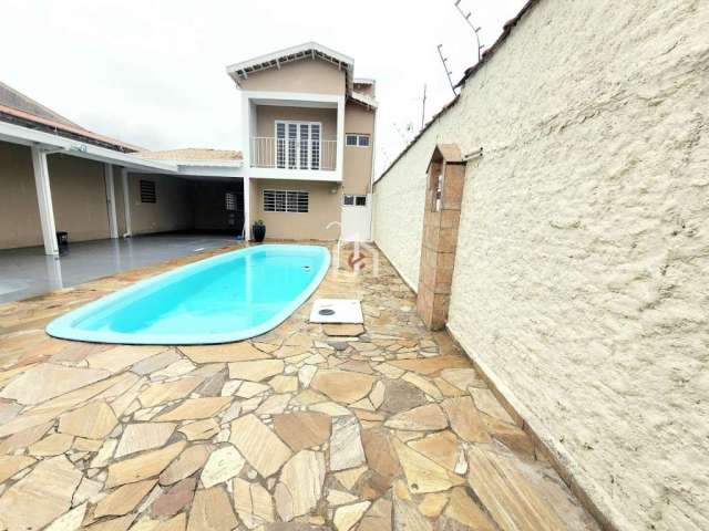 Casa com 3 quartos à venda no Terras de Benvira, Tremembé  por R$ 440.000