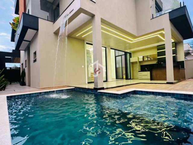 Casa em condomínio fechado com 3 quartos à venda no Condomínio San Marco, Taubaté  por R$ 3.300.000