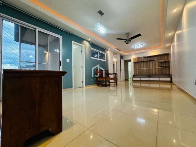 Apartamento com 3 quartos à venda na Vila Costa, Taubaté  por R$ 590.000