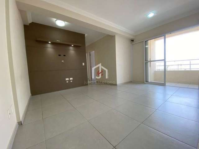 Apartamento com 3 quartos à venda na Vila São José, Taubaté  por R$ 403.000