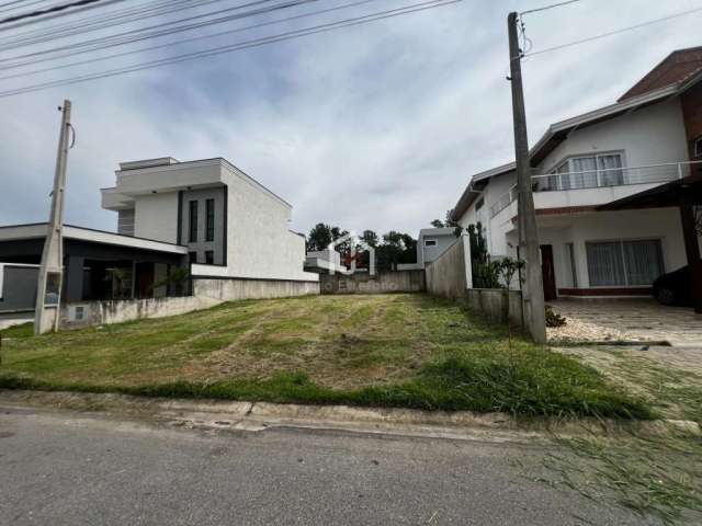Terreno em condomínio fechado à venda na Morada do Visconde, Tremembé  por R$ 296.800