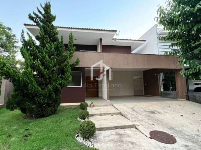 Casa em condomínio fechado com 4 quartos à venda em Campos do Conde, Tremembé  por R$ 1.200.000