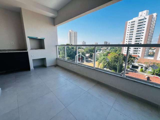 Apartamento com 2 quartos para alugar no Jardim das Nações, Taubaté  por R$ 2.900