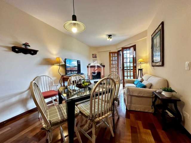 Apartamento com 1 quarto à venda na Vila Everest, Campos do Jordão  por R$ 500.000