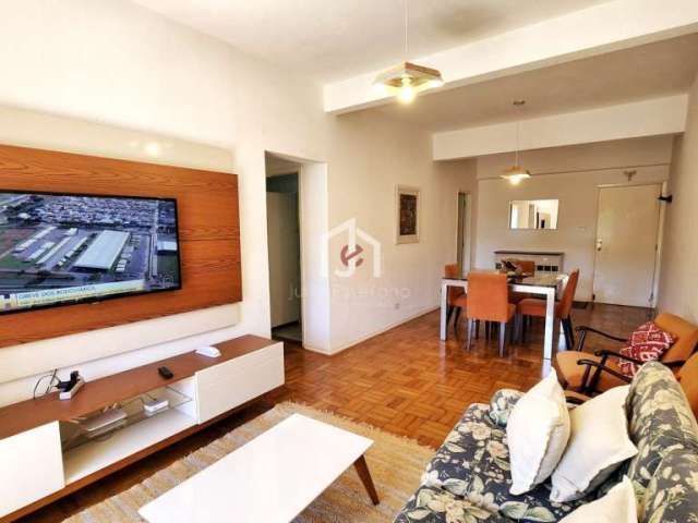 Apartamento com 3 quartos à venda no Capivari, Campos do Jordão  por R$ 600.000