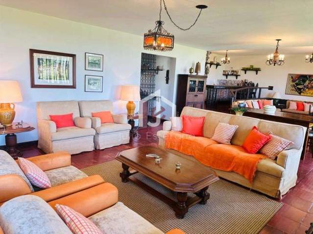 Casa em condomínio fechado com 3 quartos à venda no Parque Morro Pedra do Fogo, Campos do Jordão  por R$ 1.500.000