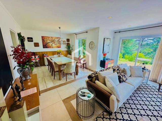 Casa com 4 quartos à venda na Vila inglesa, Campos do Jordão  por R$ 1.800.000