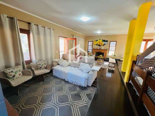 Casa em condomínio fechado com 3 quartos à venda no São Paulo II, Cotia  por R$ 1.500.000