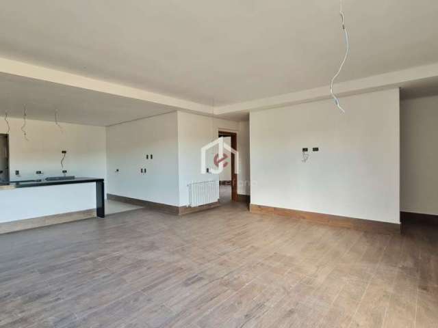 Apartamento com 3 quartos à venda na Vila Silvia, Campos do Jordão  por R$ 1.250.000