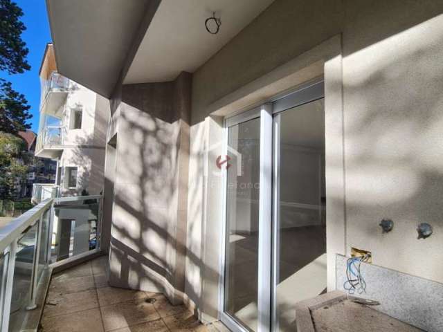 Apartamento com 2 quartos à venda no Jardim Belvedere, Campos do Jordão  por R$ 1.090.000