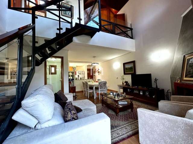 Apartamento com 3 quartos à venda no Jaguaribe, Campos do Jordão  por R$ 1.200.000