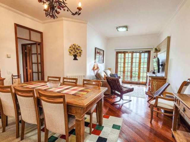 Apartamento com 3 quartos à venda no Capivari, Campos do Jordão  por R$ 1.300.000