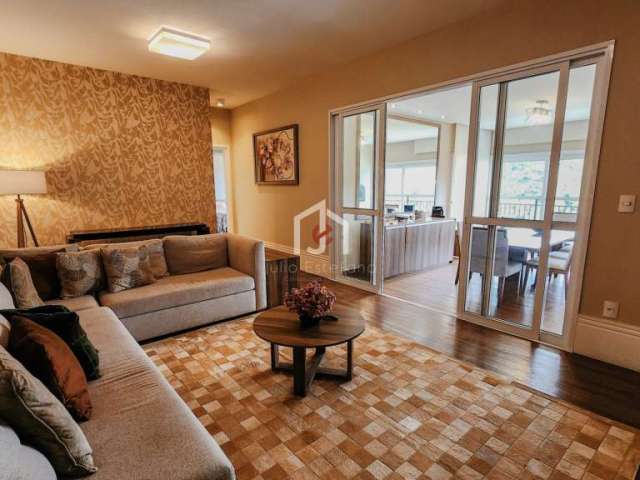 Apartamento com 4 quartos à venda na Vila inglesa, Campos do Jordão  por R$ 1.900.000