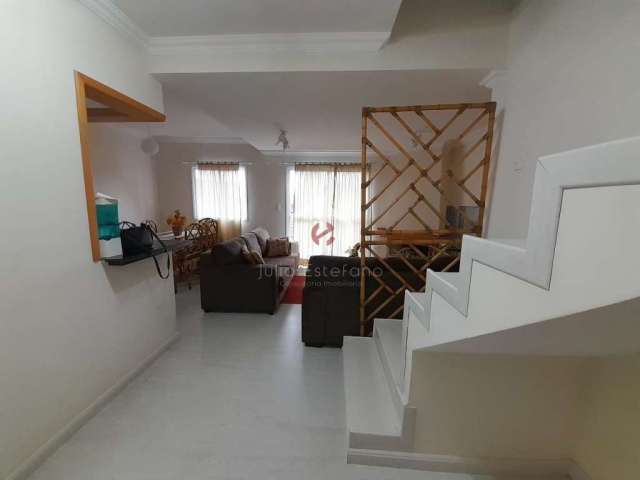Apartamento com 2 quartos à venda na Vila Iara, Campos do Jordão  por R$ 790.000